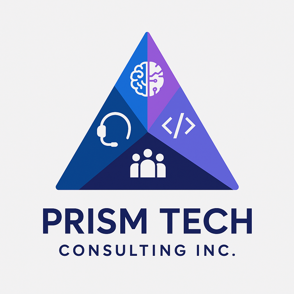 Prism Tech Consulting Inc.