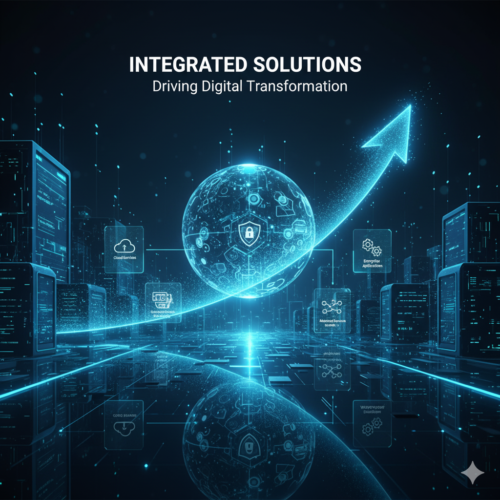 Integrated Solutions